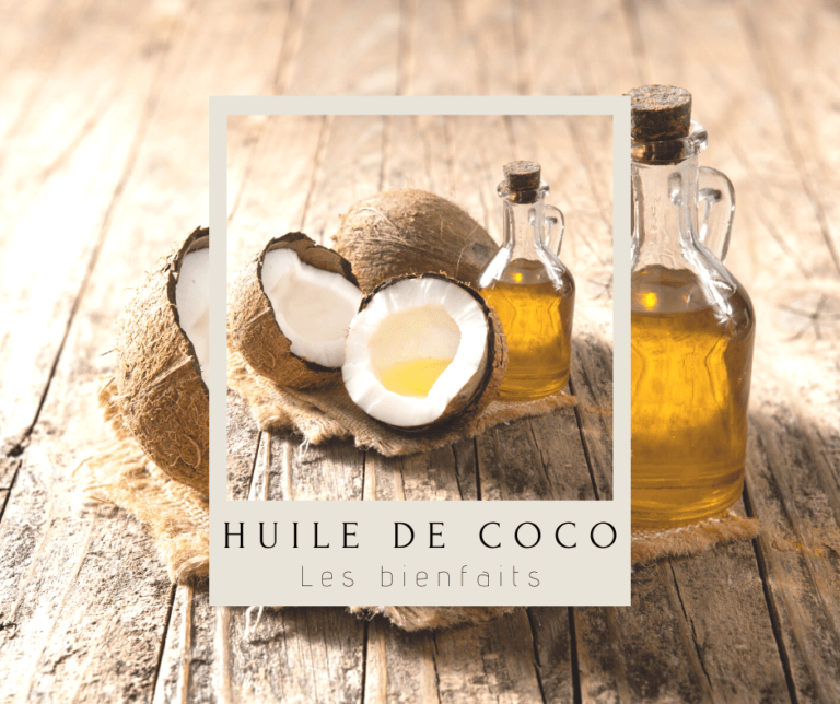 Les Bienfaits De L Huile De Coco Constance Moon