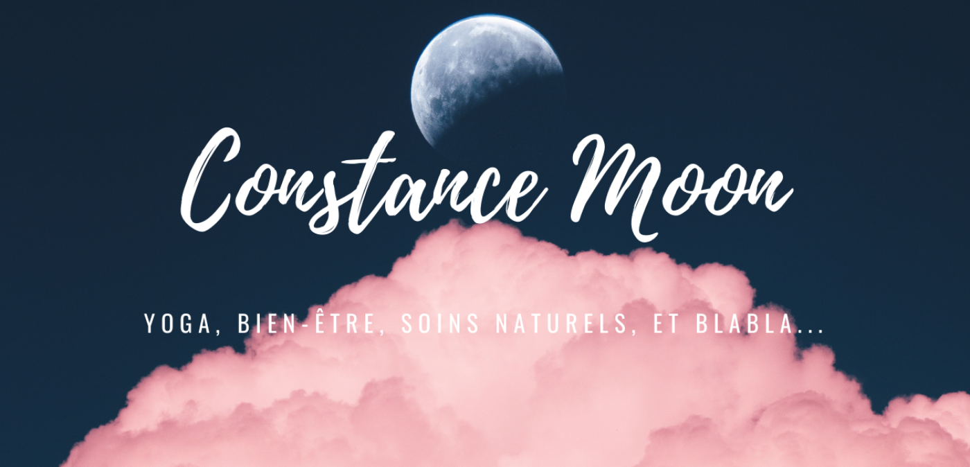 Constance Moon