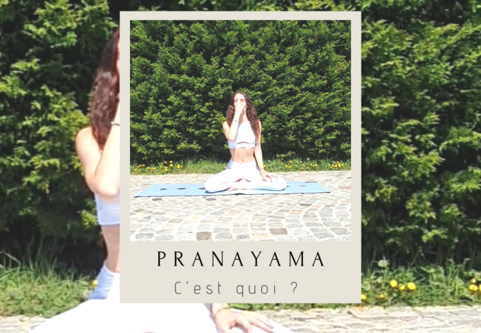 Pranayama : découvrez la maîtrise du souffle
