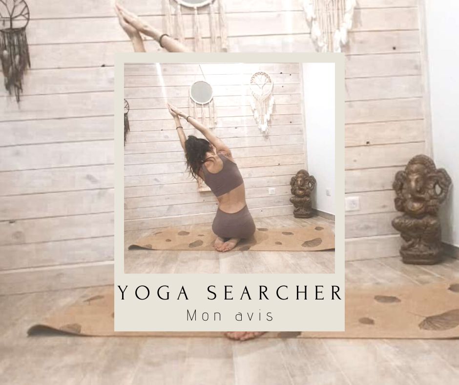 avis yoga searcher