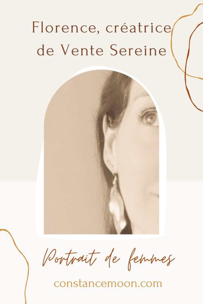 Vente sereine Florence