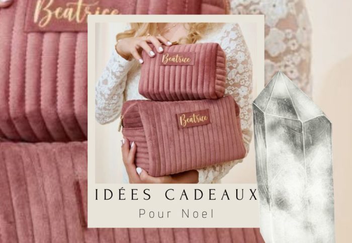 Idées cadeaux de Noël sur Etsy !