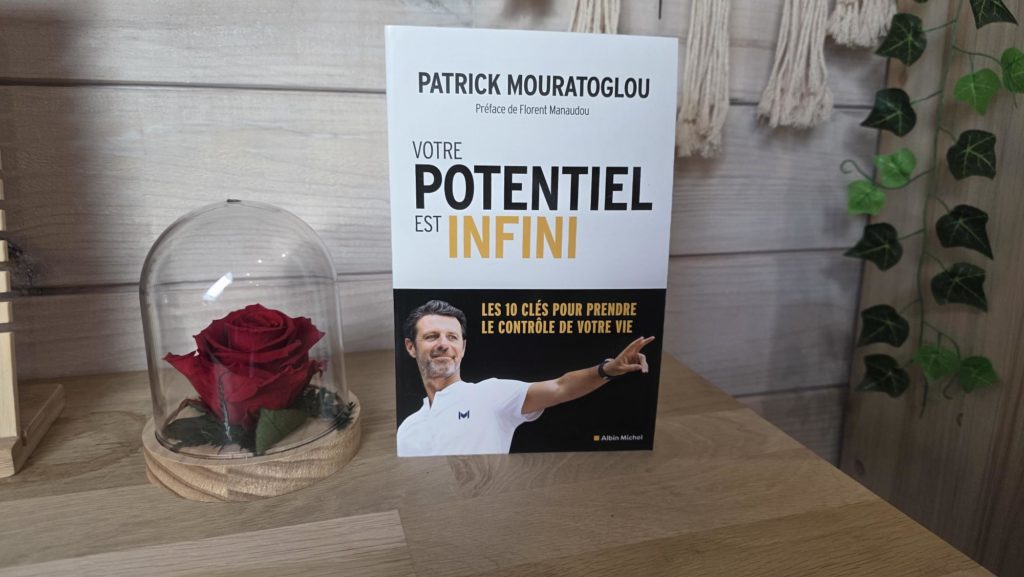 votre potentiel est infini avis